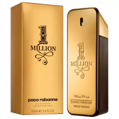 Paco Rabanne - 1 Million Eau de Toilette (decant)