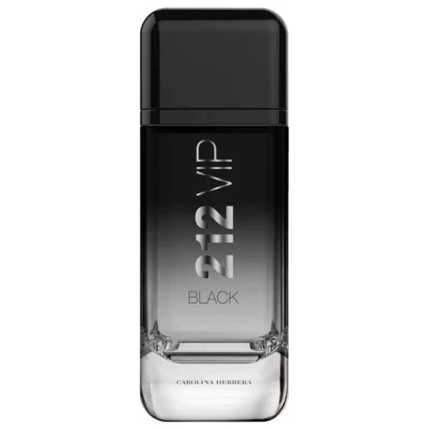 Carolina Herrera - 212 Vip Black Eau de Parfum (decant)