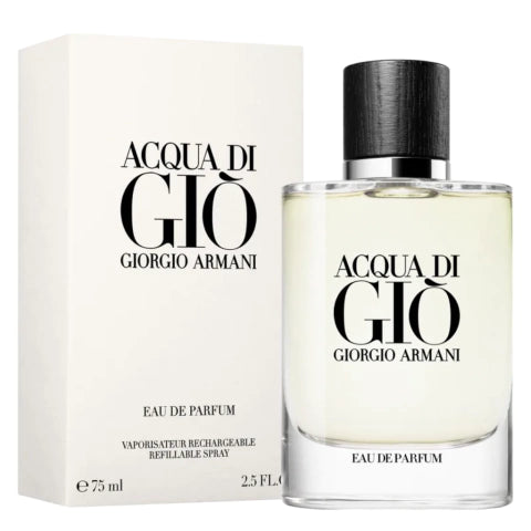 Giorgio Armani - Acqua di Giò Eau de Parfum (decant)
