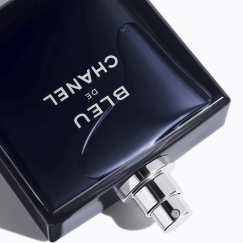 Chanel - Bleu de Chanel Eau de Toilette (decant)