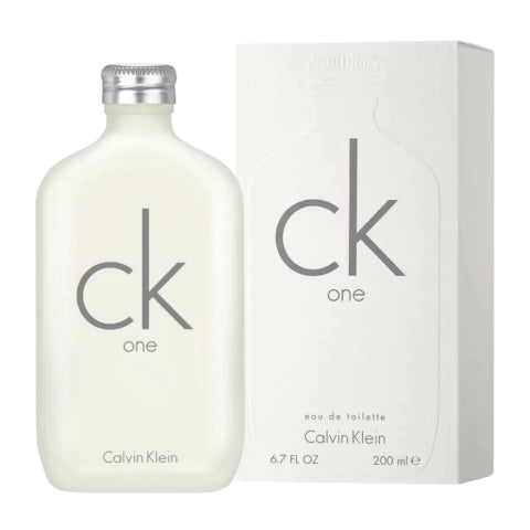 Calvin Klein - One Eau de Toilette (decant)