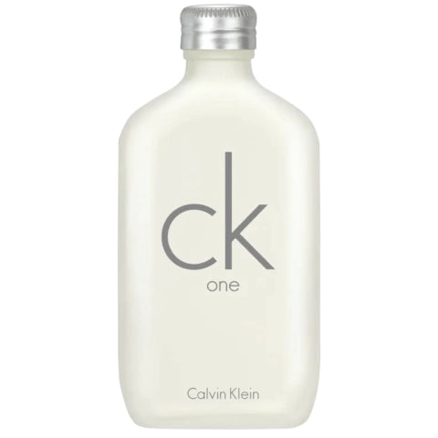 Calvin Klein - One Eau de Toilette (decant)