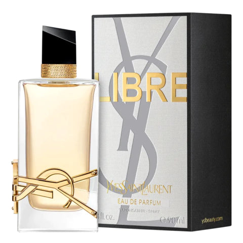 Yves Saint Laurent - Libre Eau de Parfum (decant)