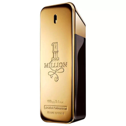 Paco Rabanne - 1 Million Eau de Toilette (decant)