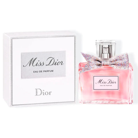 Dior - Miss Dior Eau de Parfum (2021) (decant)