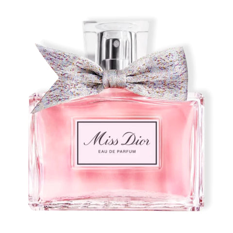 Dior - Miss Dior Eau de Parfum (2021) (decant)