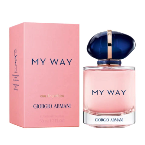 Giorgio Armani - My Way Eau de Parfum (decant)