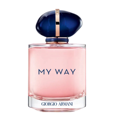 Giorgio Armani - My Way Eau de Parfum (decant)