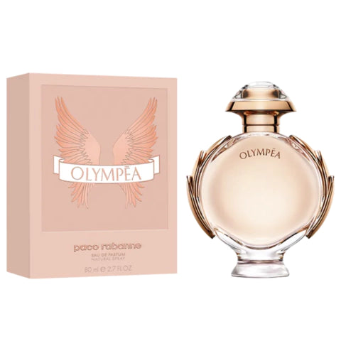Paco Rabanne - Olympéa Eau de Parfum (decant)
