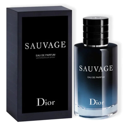 Dior - Sauvage Eau de Parfum (decant)
