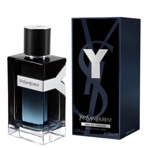 Yves Saint Laurent - Y Eau de Parfum (decant)